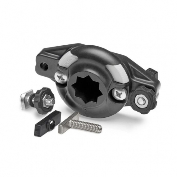 Railblaza TracLoader 90 degree StarPort SureMount - Base in der Gruppe Technik & Boot / Bootszubehör / Marine Mounts / Sonstiges Halterung bei Sportfiskeprylar.se (03-4129-11)