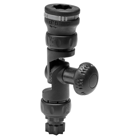 Railblaza Adjustable Extender R-Lock in der Gruppe Technik & Boot / Bootszubehör / Marine Mounts / Sonstiges Halterung bei Sportfiskeprylar.se (03-4144-11)