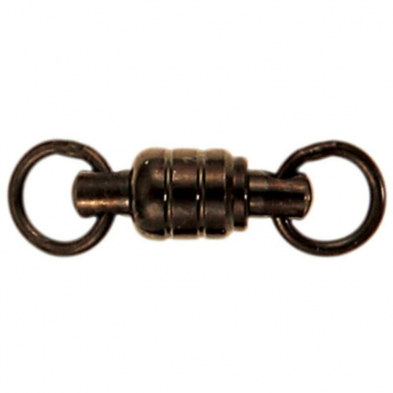 BFT Kugellager Wirbel Rostfrei, 2-pack in der Gruppe Haken & Zubehör / Wirbel bei Sportfiskeprylar.se (03-BBr)