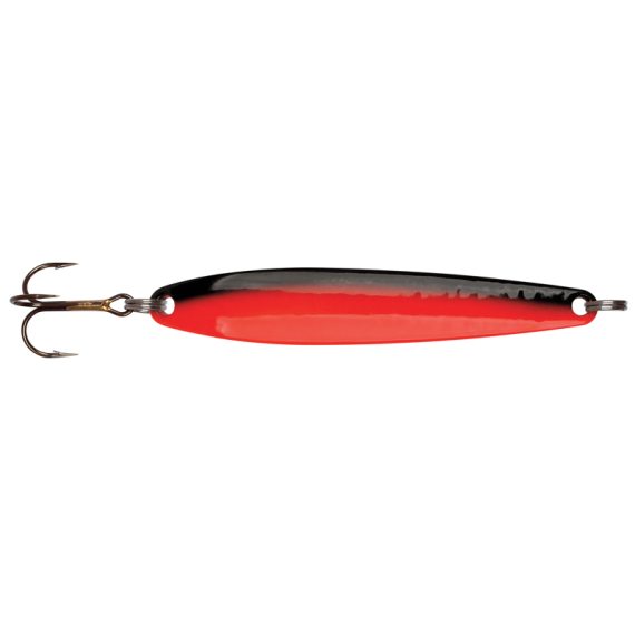 Falkfish Thor 6,5cm, 14g - S Black Hot Red in der Gruppe Köder / Meerforellenköder & Küstenwobbler / Meerforellenköder bei Sportfiskeprylar.se (032014120)