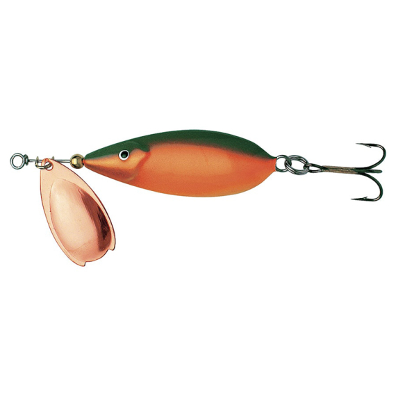 Lotto Spinnare 45mm 12g no 02 KA in der Gruppe Köder / Spinner bei Sportfiskeprylar.se (03202527-02)