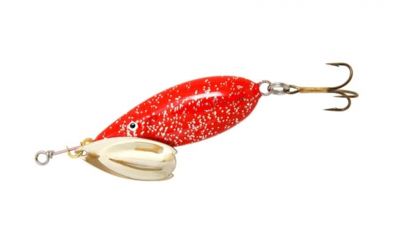 Lotto Spinnare 45mm 12g in der Gruppe Köder / Spinners bei Sportfiskeprylar.se (03202527r)