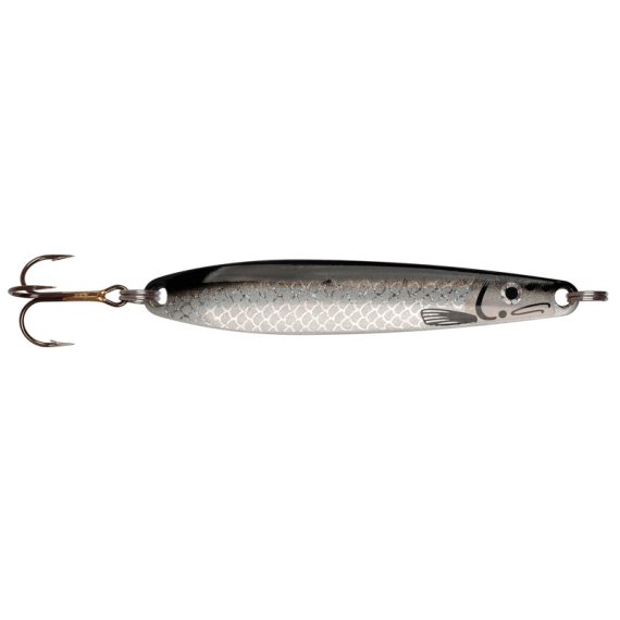 Falkfish Thor 8,5cm, 18g - S Holo Black in der Gruppe Köder / Meerforellenköder & Küstenwobbler / Meerforellenköder bei Sportfiskeprylar.se (0330181152)