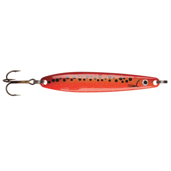 Falkfish Thor 8,5cm, 22g - S Redgold Red Gli in der Gruppe Köder / Meerforellenköder & Küstenwobbler / Meerforellenköder bei Sportfiskeprylar.se (0330221388)
