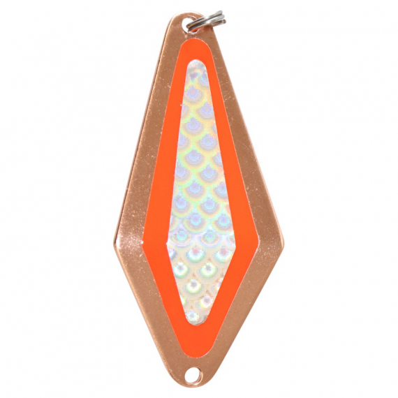 Lidmans Lysdraken in der Gruppe Köder / Eisfischen Köder / Saibling Blinker bei Sportfiskeprylar.se (03751r)