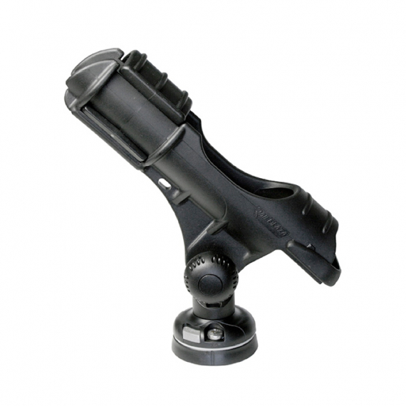 Railblaza Rod Holder II StarPort Kit Black in der Gruppe Werkzeuge & Zubehör / Rutenhalter & Rutenständer / Rutenhalter Boot bei Sportfiskeprylar.se (04-4020-11)