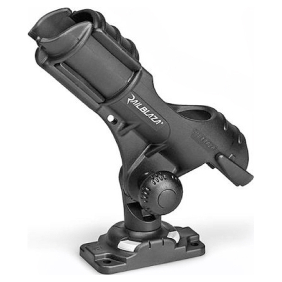 Railblaza Rod Holder II StarPort HD Kit Black in der Gruppe Outlet bei Sportfiskeprylar.se (04-4055-11)
