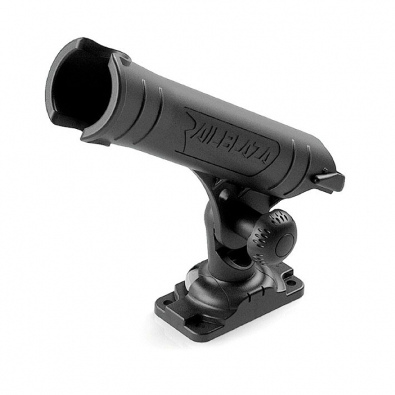 Railblaza Rod Tube StarPort HD Kit Black in der Gruppe Werkzeuge & Zubehör / Rutenhalter & Rutenständer / Rutenhalter Boot bei Sportfiskeprylar.se (04-4118-11)