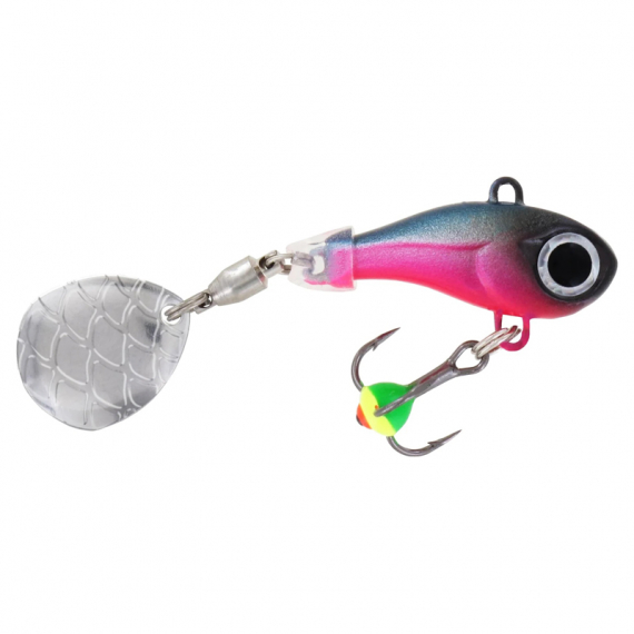 Kuusamo Viikari in der Gruppe Köder / Vibrationsköder bei Sportfiskeprylar.se (043100500r)