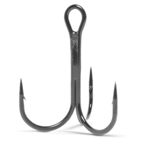 VMC Drillingshaken Vanadium, Black Nickel in der Gruppe Haken & Zubehör / Haken bei Sportfiskeprylar.se (04751r)