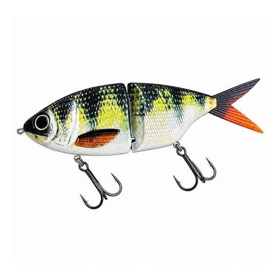 ULM Easy Swim 17cm, 67g in der Gruppe Köder / Swimbaits / Hartplastik Swimbaits bei Sportfiskeprylar.se (07350186110004r)