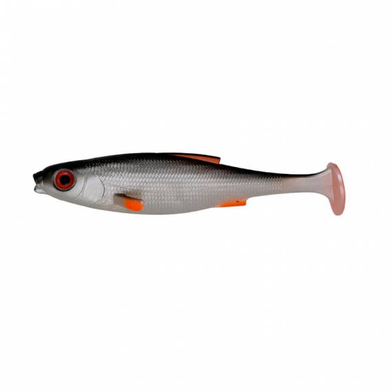 Köfi Plötze 7cm (5-pack) in der Gruppe Köder / Gummiköder / Barsch Gummifische & Zander Gummifische bei Sportfiskeprylar.se (095026r)