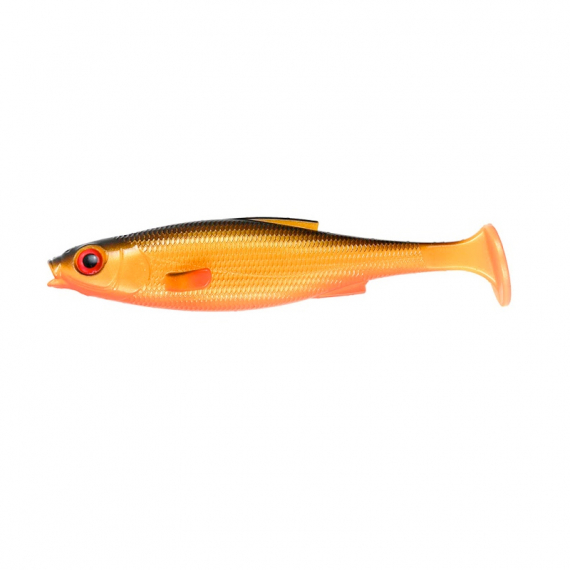 Köfi Plötze 11cm (4-pack) in der Gruppe bei Sportfiskeprylar.se (095057r)