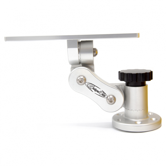 GeigerTec Extreme Mount 2.5\'\' in der Gruppe Technik & Boot / Bootszubehör / Marine Mounts / Fischfinder Halterung bei Sportfiskeprylar.se (1000-15)