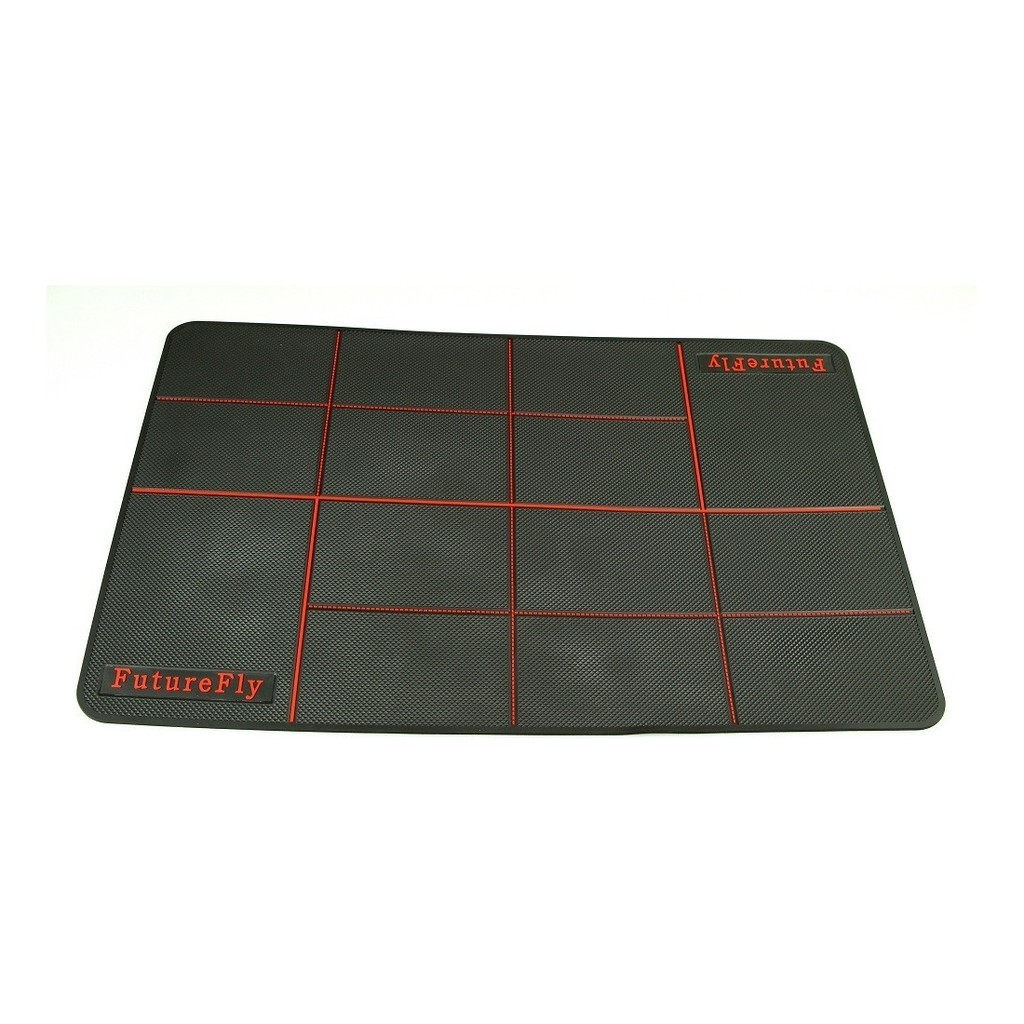 FutureFly Silicone Patch in der Gruppe Haken & Zubehör / Fliegenbinden / Werkzeuge Fliegenbinden / Sonstige Werkzeuge Fliegenbinden bei Sportfiskeprylar.se (1002-000)