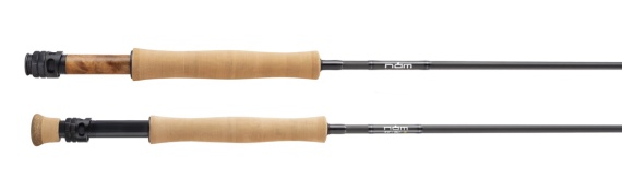 nám Original Singlehand Flyrod 4pcs in der Gruppe Angelruten / Fliegenruten / Einhandruten bei Sportfiskeprylar.se (10026NAMr)