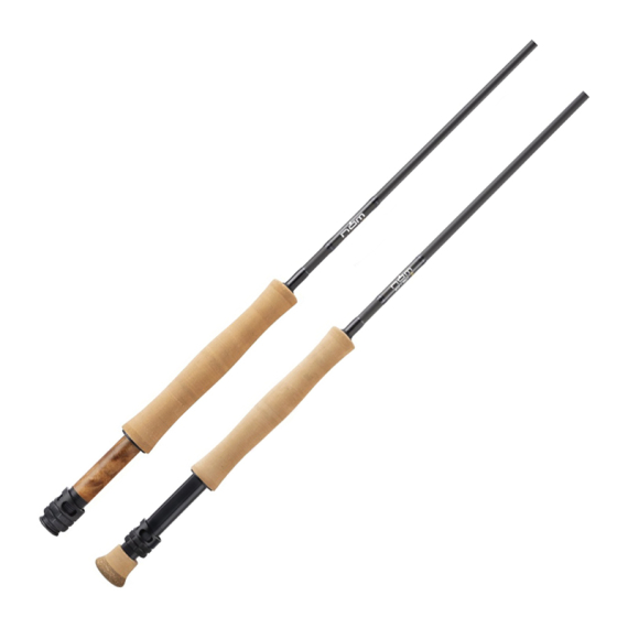 nám Original Singlehand Flyrod 4pcs in der Gruppe Angelruten / Fliegenruten / Einhandruten bei Sportfiskeprylar.se (10026NAMr)