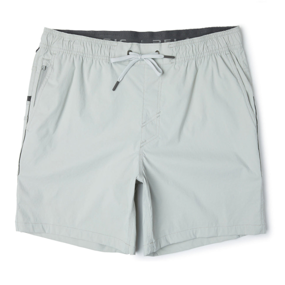 Pelagic Palomar 18\'\' LGY in der Gruppe Kleidung & Schuhe / Kleidung / Shorts bei Sportfiskeprylar.se (1004251000-LGY-Sr)