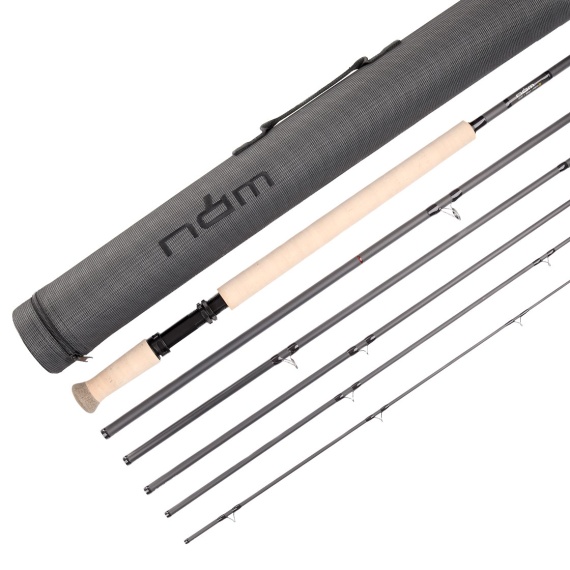 nám Original DH Flyrod 6pcs in der Gruppe Angelruten / Fliegenruten / Zweihandruten bei Sportfiskeprylar.se (10042NAMr)