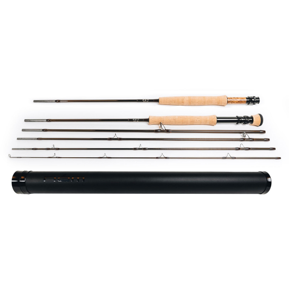 nám REN Singlehand Flyrod 5pcs in der Gruppe Angelruten / Fliegenruten / Einhandruten bei Sportfiskeprylar.se (10046r)