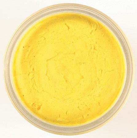 Trout Bait Jar Yellow in der Gruppe Köder / Boilies, Baits & Groundbait / Paste & Teig bei Sportfiskeprylar.se (1004770)