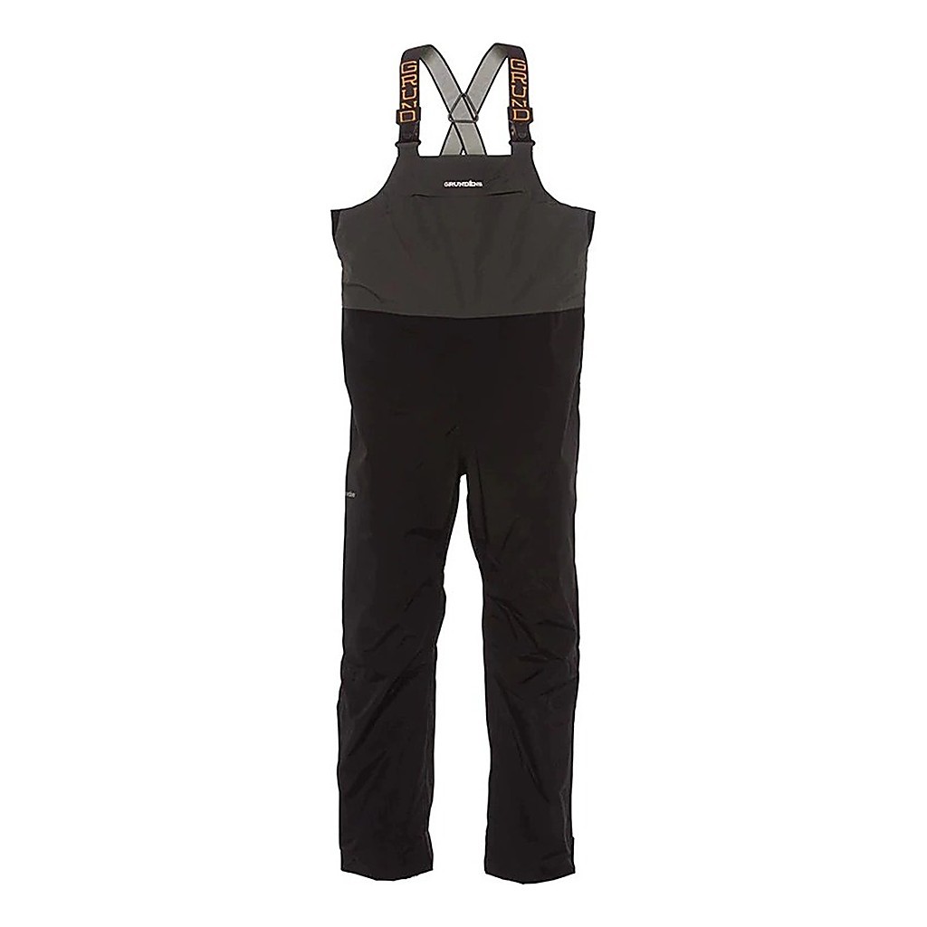Grundéns Full Share Bib Anchor in der Gruppe Kleidung & Schuhe / Kleidung / Hosen / Bibs bei Sportfiskeprylar.se (10048-025-0013r)