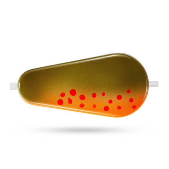 Sølvkroken Spesial Classic Inline in der Gruppe Köder / Meerforellenköder & Küstenwobbler / Meerforellenköder bei Sportfiskeprylar.se (100518SKr)