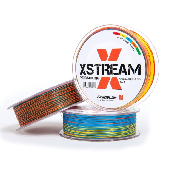 Guideline PE Backing 40lbs/0,25mm/300m in der Gruppe Schnüre / Fliegenschnüre / Backing bei Sportfiskeprylar.se (100541GLr)