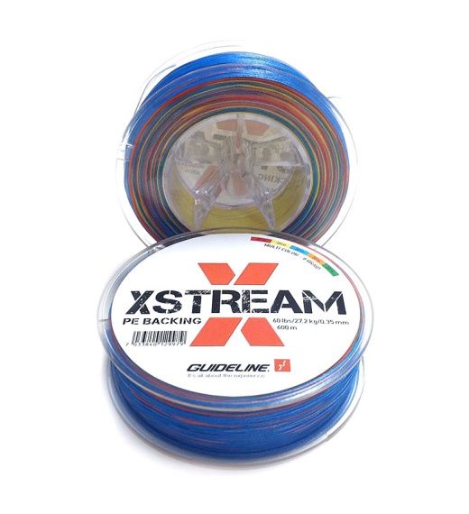 Guideline PE Backing 60lbs/0,40mm/600m in der Gruppe Schnüre / Fliegenschnüre / Backing bei Sportfiskeprylar.se (100542GLr)