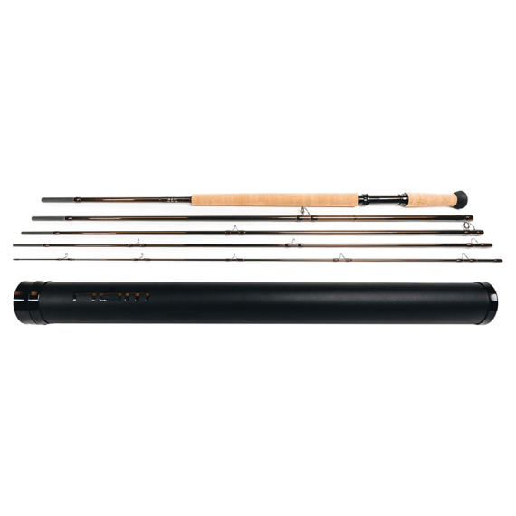 nám REN DH Flyrod 5pcs in der Gruppe Angelruten / Fliegenruten / Zweihandruten bei Sportfiskeprylar.se (10054r)