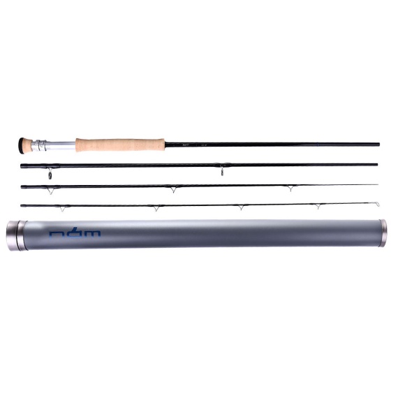 nám REN+ Singlehand Flyrod 4pcs in der Gruppe Angelruten / Fliegenruten / Einhandruten bei Sportfiskeprylar.se (10070r)