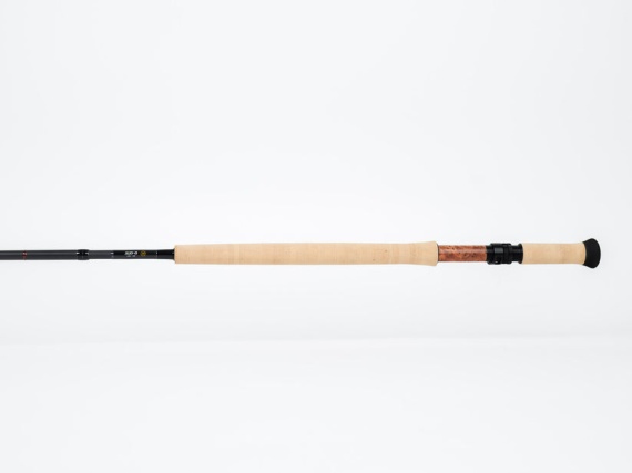 nám Trout Spey in der Gruppe Angelruten / Fliegenruten / Switchruten bei Sportfiskeprylar.se (10078r)