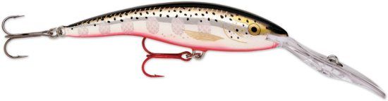 Rapala Tail Dancer Tief 9cm SFL in der Gruppe Köder / Wobbler / Zanderwobbler bei Sportfiskeprylar.se (100846NO)
