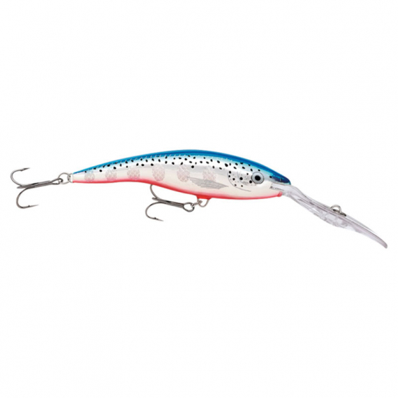 Rapala Tail Dancer Tief 11cm BFL in der Gruppe Köder / Wobbler / Zanderwobbler bei Sportfiskeprylar.se (100849NO)