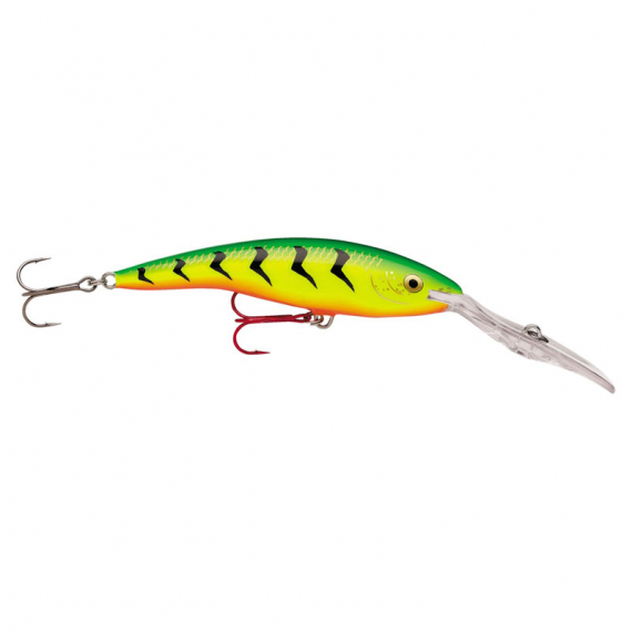 Rapala Tail Dancer Tief 11cm BLT in der Gruppe Köder / Wobbler / Zanderwobbler bei Sportfiskeprylar.se (100850NO)