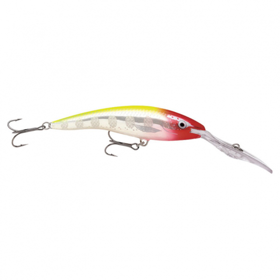 Rapala Tail Dancer Tief 11cm CLF in der Gruppe Köder / Wobbler / Zanderwobbler bei Sportfiskeprylar.se (100852NO)