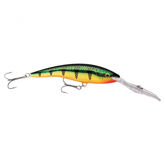 Rapala Tail Dancer Tief 11cm FLP in der Gruppe Köder / Wobbler / Zanderwobbler bei Sportfiskeprylar.se (100855NO)