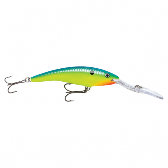 Rapala Tail Dancer Tief 11cm PRT in der Gruppe Köder / Wobbler / Zanderwobbler bei Sportfiskeprylar.se (100865NO)