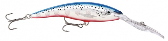 Rapala Tail Dancer Tief 13cm BFL in der Gruppe Köder / Wobbler / Zanderwobbler bei Sportfiskeprylar.se (100873NO)