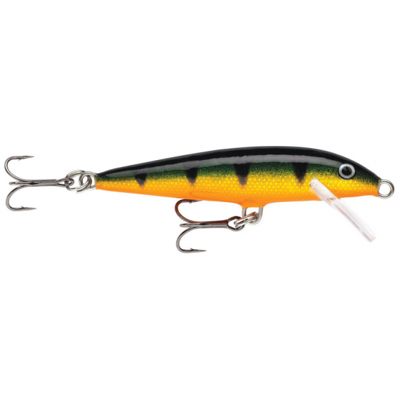 Rapala Floating Original 7cm P in der Gruppe Köder / Wobbler bei Sportfiskeprylar.se (100965NO)