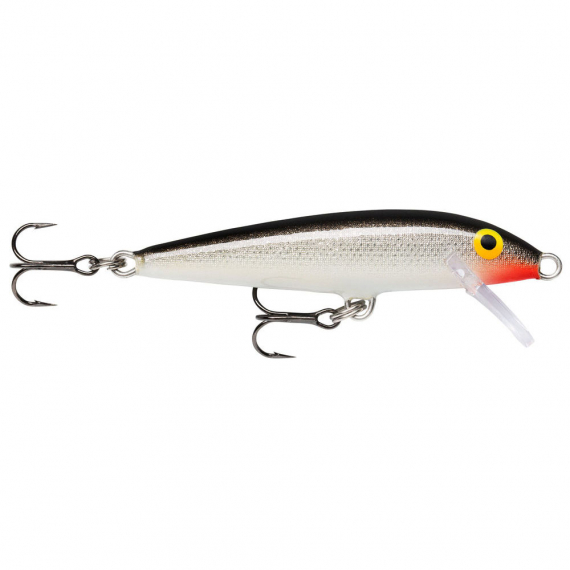 Rapala Floating Original 7cm S in der Gruppe Köder / Wobbler bei Sportfiskeprylar.se (100968NO)