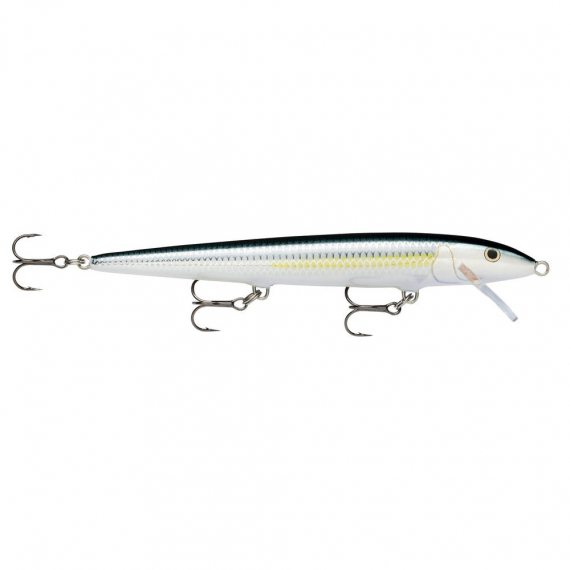 Rapala Floating Original 11cm ALB in der Gruppe Köder / Wobbler bei Sportfiskeprylar.se (100993NO)