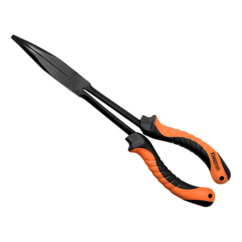 Delphin Long Pliers in der Gruppe Werkzeuge & Zubehör / Zangen & Scheren bei Sportfiskeprylar.se (101000761)