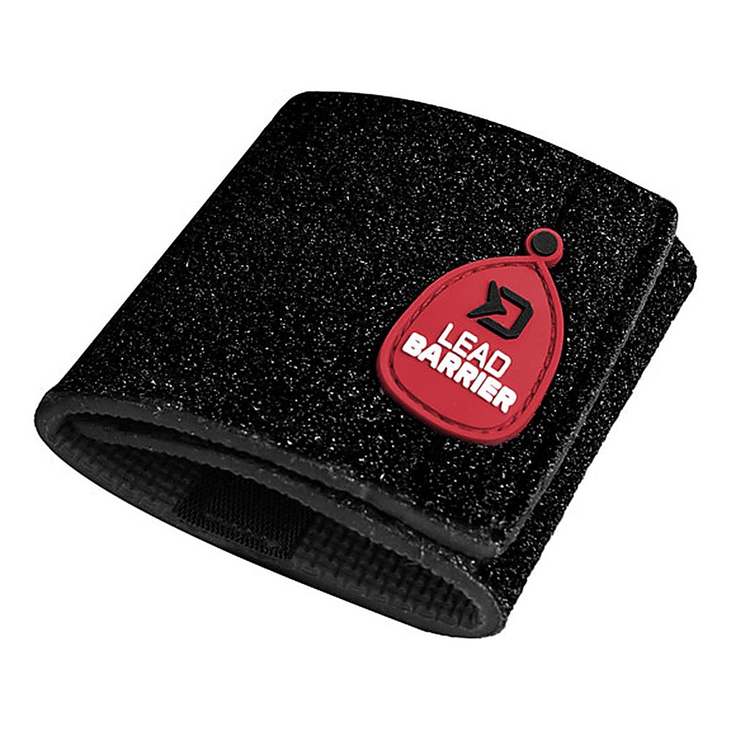 Delphin LeadBarrier - 25x8 cm in der Gruppe Aufbewahrung / Rutenschutz & Aufbewahrung / Rutenbänder bei Sportfiskeprylar.se (101001345)