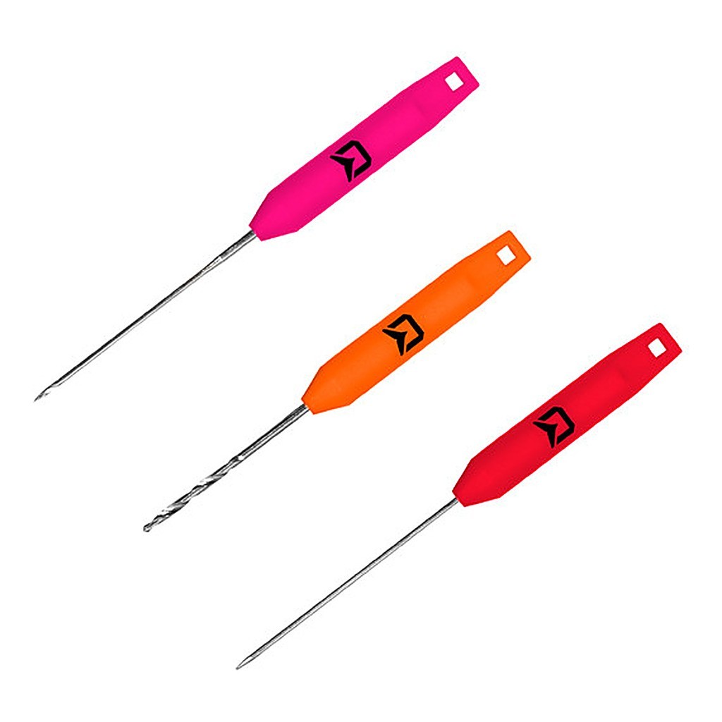 Delphin Needle and Drill Set Slim in der Gruppe bei Sportfiskeprylar.se (101001346)