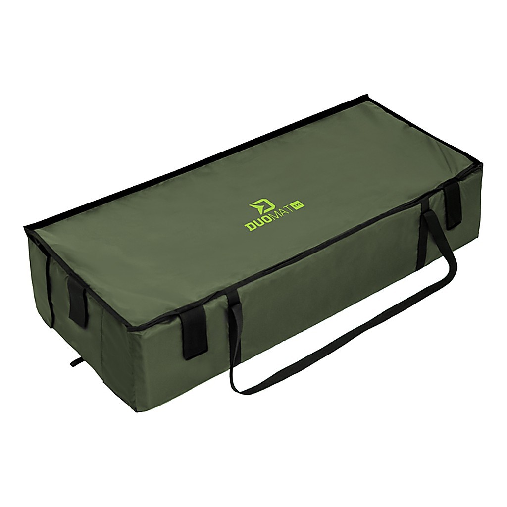 Delphin Fish Mat DuoMat XXL - 80x140/45x100x20 cm in der Gruppe Werkzeuge & Zubehör / Messer & Äxte / Messer bei Sportfiskeprylar.se (101001505)