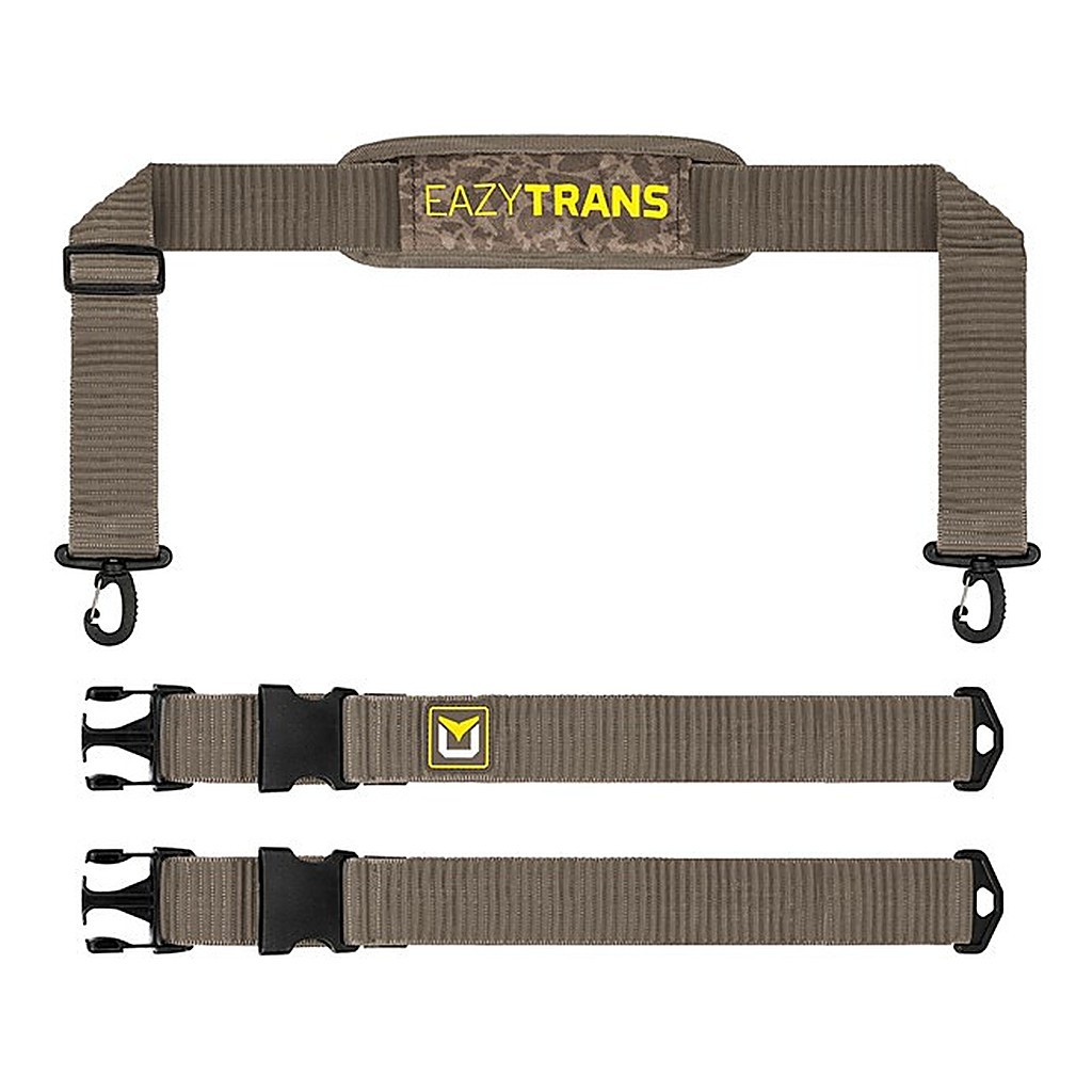 Delphin Transport Straps Eazy Trans in der Gruppe Aufbewahrung / Sonstige Aufbewahrung bei Sportfiskeprylar.se (101001510)