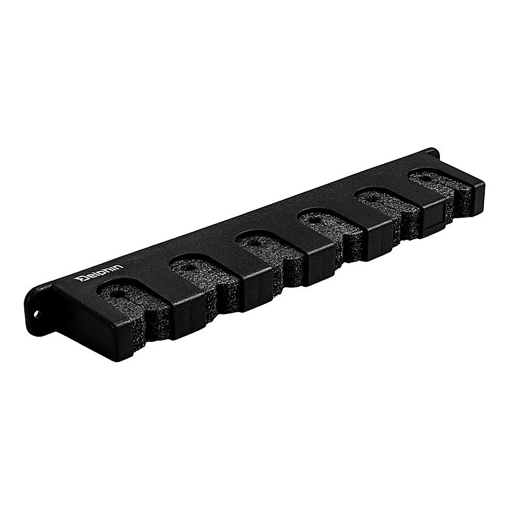 Delphin Rod Holder WallHold - 35x6.5x3 cm in der Gruppe Werkzeuge & Zubehör / Rutenhalter & Rutenständer bei Sportfiskeprylar.se (101001594)