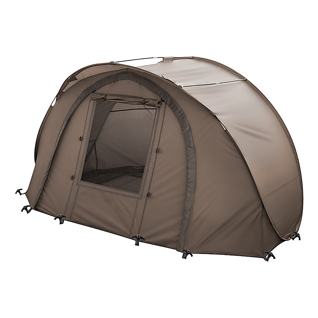 Delphin Pop Up Tent S1 Quick in der Gruppe Outdoor / Zelte & Zeltmöbel / Zelte / Bivvies bei Sportfiskeprylar.se (101001621)
