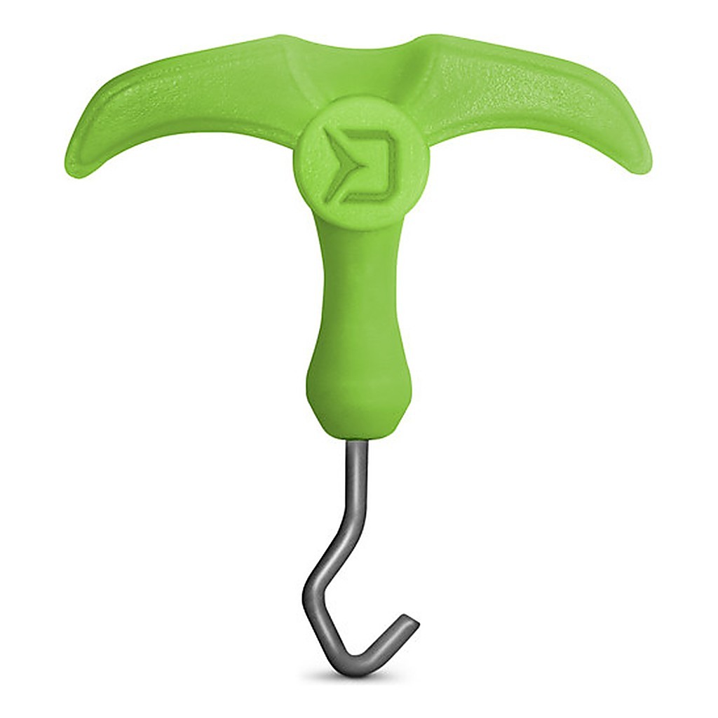 Delphin Knot Tying Tool Knoter in der Gruppe Werkzeuge & Zubehör bei Sportfiskeprylar.se (101002106)